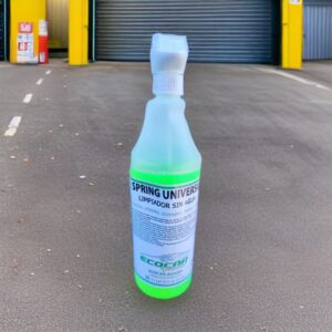 Limpiador multisuperficie APC Spring Universal